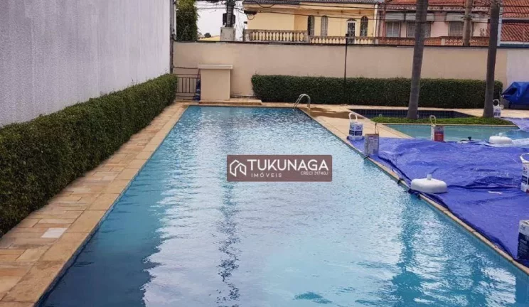 Imagem Apartamento à venda, 51 m² por R$ 430.000,00 - Vila Maria Alta - São Paulo/SP