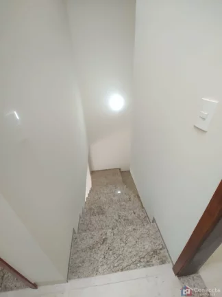 Imagem Casa à venda no Residencial Gramado em Patos de Minas-MG – 2 quartos e ótima localização