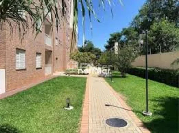 Imagem Apartamento Jaguaré - 55M², 2 Dorms, 1 Vaga.