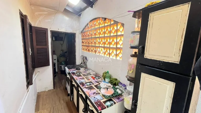 Imagem Casa espaçosa e averbada no Bairro Los Angeles – Barra Velha