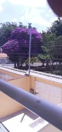 Imagem Sobrado à Venda - Conforto e Elegância em boa Localização