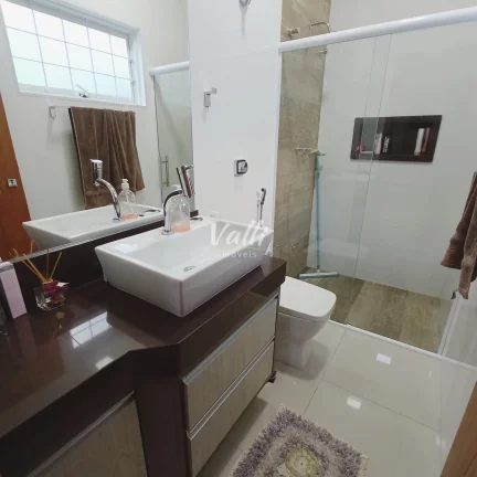 Imagem CASA RESIDENCIAL em Americana - SP, Nova Carioba