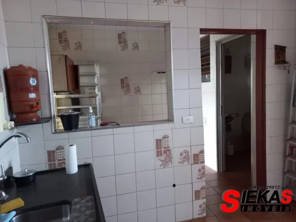 Imagem CASA RESIDENCIAL em SÃO PAULO - SP, VILA DALILA