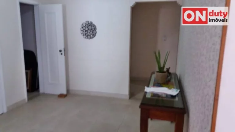 Imagem Apartamento à venda - Boqueirão - Santos/SP