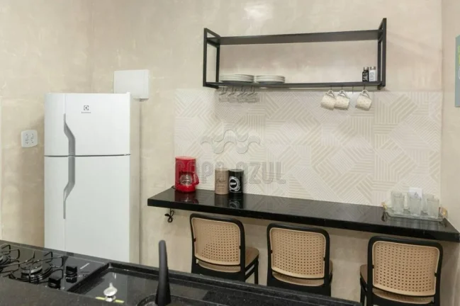 Imagem Copacabana – Avenida Nossa Senhora de Copacabana | Residencial › Apartamento 1 quarto(s) à Venda