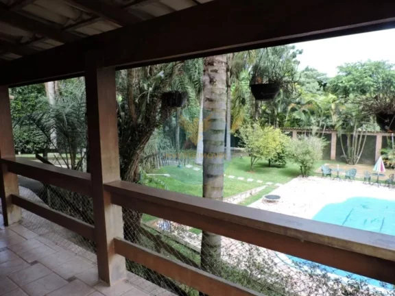 Imagem Casa a Venda no bairro Granja Viana - Carapicuíba, SP