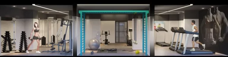 Imagem Studio à venda em São Paulo, Bom Retiro, com 1 quarto, 14,9m2