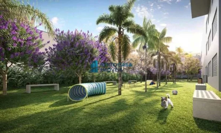 Imagem Apartamento Padrão