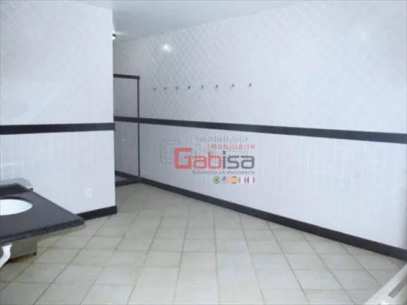 Imagem Apartamento com 3 dormitórios à venda, 130 m² por R$ 850.000,00 - Vila Nova - Cabo Frio/RJ