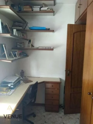 Imagem Apartamento à venda, 98 m² por R$ 630.000,00 - Tucuruvi - São Paulo/SP