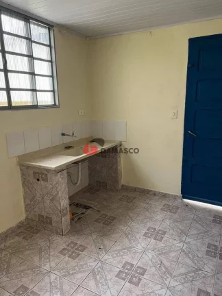 Imagem Casa à Venda, Vila Junqueira, Santo André, SP