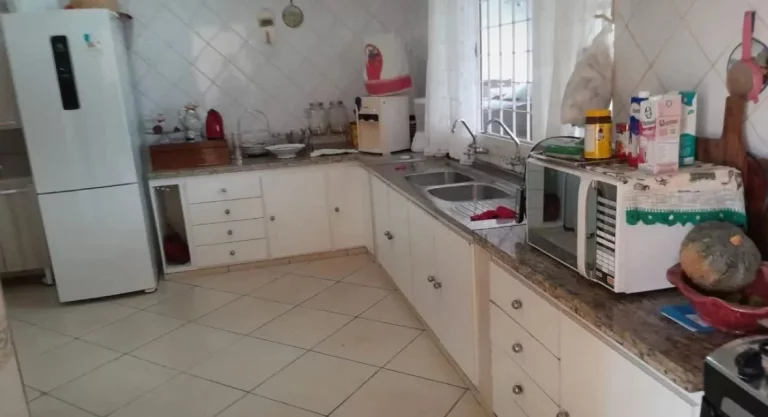 Imagem Casa para Venda em Cuiabá / MT no bairro Boa Esperança