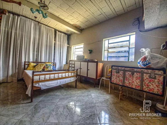 Imagem Casa à venda, 185 m² por R$ 810.000,00 - Araras - Teresópolis/RJ