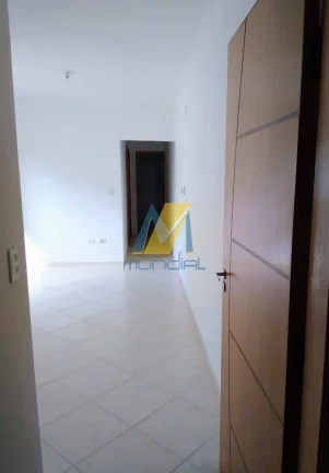 Imagem Apartamento Sem Condomínio à Venda | Vila Amábile Pezzolo