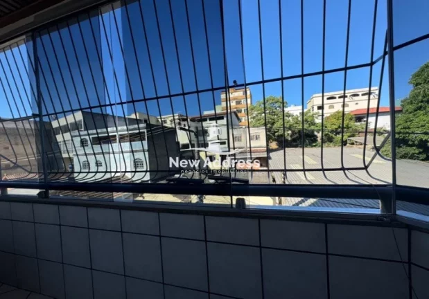 Imagem Amplo apartamento de 3 quartos pertinho do Centro de Campo Grande
