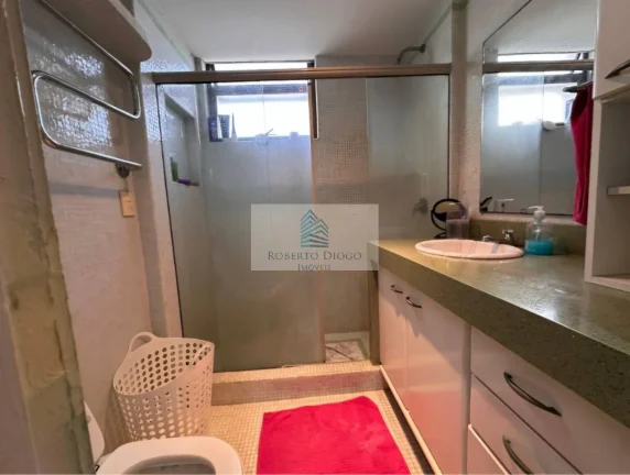 Imagem Imóvel de Luxo na Barra da Tijuca: Cobertura de 3 Quartos com 222m² e 3 Vagas de Garagem no Rio de Janeiro-RJ