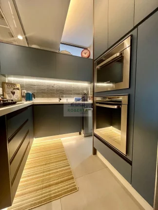 Imagem APARTAMENTO À VENDA EM MOEMA 2 DORMITÓRIOS