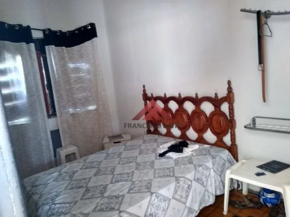 Imagem Casa com 3 dormitórios, 372m2 - venda por R$ 1.100.000 ou aluguel por R$ 6.026/mês - Nova Cidade - São Gonçalo/RJ