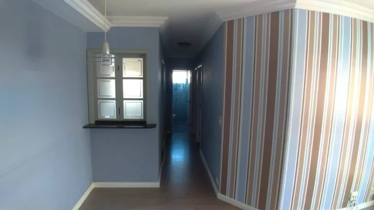 Imagem Apartamento com 2 dormitórios à venda, 57 m² por R$ 400.000 - Silveira - Santo André/SP