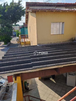 Imagem Sobrado com 2 dormitórios à venda, 150 m² por R$ 530.000,00 - Jaçanã - São Paulo/SP
