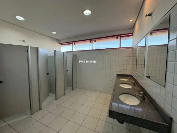 Imagem Galpão com 3.090m2 em Cajamar/SP