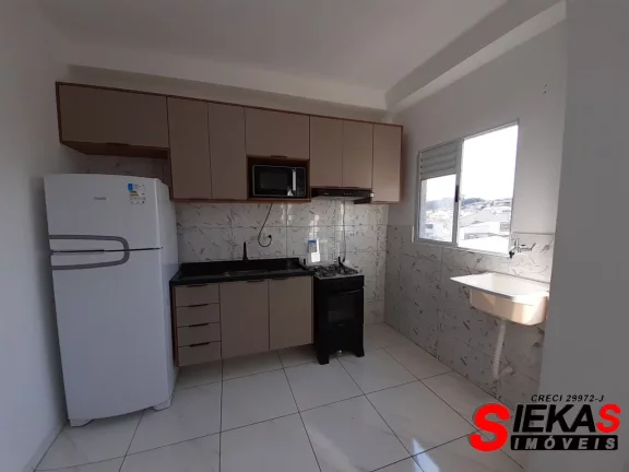 Imagem Apartamento para locação em São Paulo-SP, Parque Boturussu: 2 quartos, 1 sala, 1 banheiro, 40 m² de área. Venha conhecer!