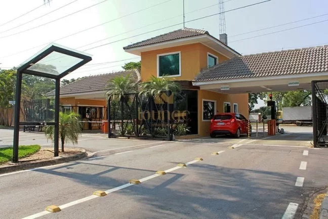 Imagem Casa Em Condominio em Itu
