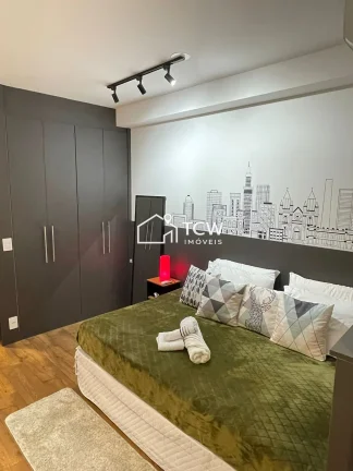 Imagem Apartamento Studio 26m2- Pinheiros