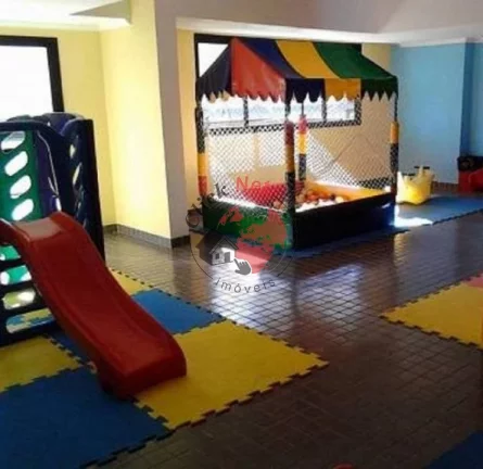 Imagem Apartamento à Venda no Canto do Forte na Praia Grande