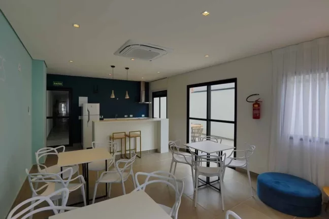 Imagem APARTAMENTO RESIDENCIAL em São Paulo - SP, Vila Moinho Velho