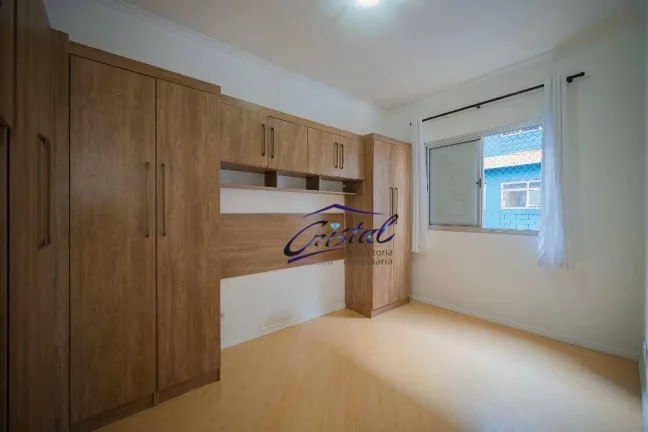 Imagem Apartamento com 2 quartos à venda, 58 m² Santo Antonio - Osasco/SP