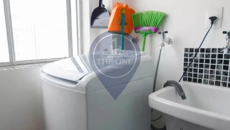 Imagem Apartamento à venda em São Paulo-SP, bairro Sumarezinho: 2 quartos, 2 salas, 1 banheiro, 66m² de área!