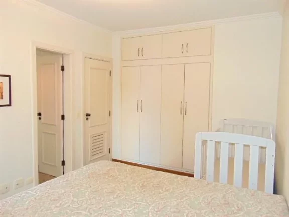 Imagem APARTAMENTO COM 3 DORMITÓRIOS À VENDA, 186,23 M² - PITANGUEIRAS - GUARUJÁ/SP