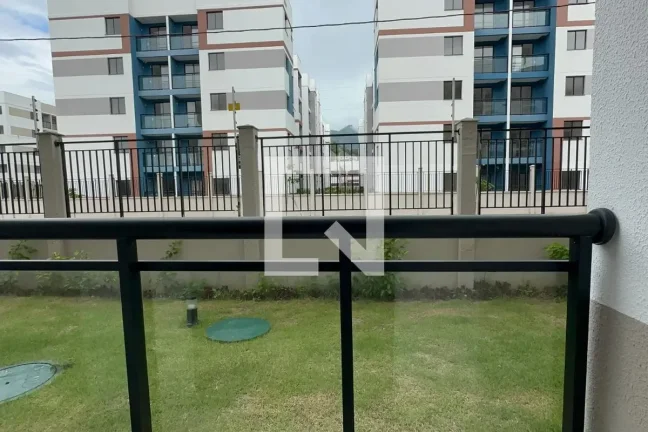 Imagem Apartamento à Venda - Recreio, 2 Quartos, 52 m2