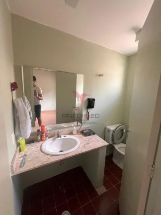 Imagem Vendo Imóvel Comercial no coração de Águas de São Pedro-SP