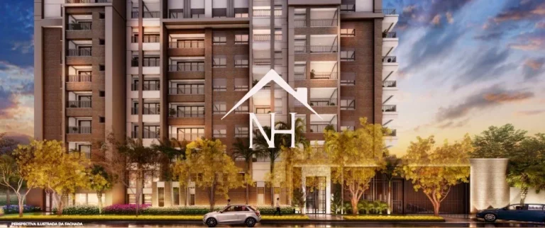 Imagem Apartamento de 122m no Brooklin com 3 suítes,terraço gourmet,2vagas,piscinas,playground,salão de festas,coworking,fitness,mini quadra,pet place,market