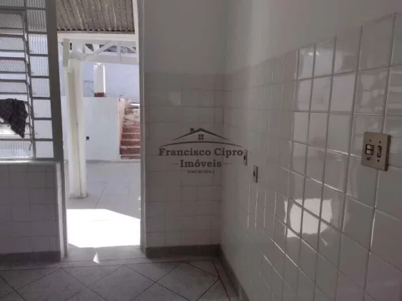 Imagem Ponto Comercial à venda no bairro Campo do Galvão - Guaratinguetá/SP