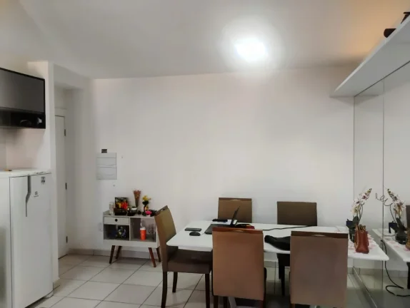 Imagem APARTAMENTO RESIDENCIAL em SOROCABA - SP, JARDIM PAGLIATO