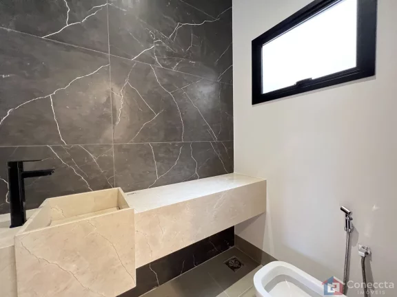 Imagem Casa à venda no Copacabana – 3 suítes, SPA, energia solar e acabamento premium