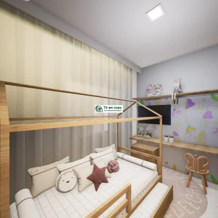 Imagem CASA RESIDENCIAL em SÃO JOSÉ DOS CAMPOS - SP, JARDIM SATÉLITE