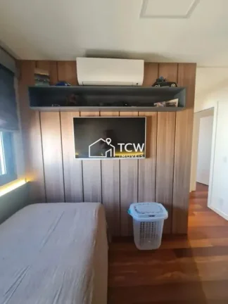 Imagem Apartamento à venda no bairro Vila Mariana - São Paulo/SP, Zona Sul