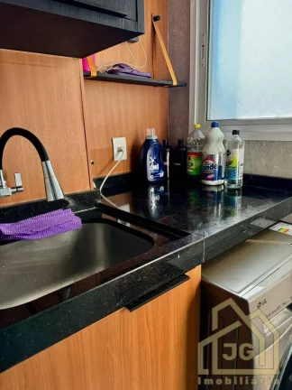 Imagem Apartamento com 2 Quartos à Venda, 2.000 m² em Vila Valparaíso - Santo André
