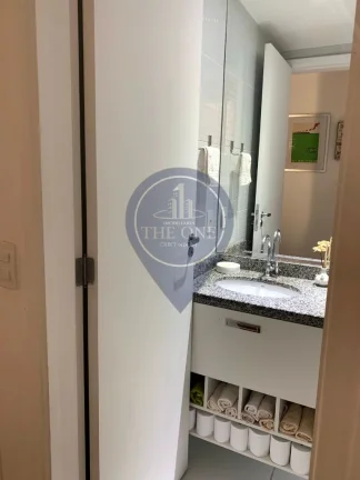 Imagem Apartamento à venda na Vila Prudente, São Paulo-SP: 2 quartos, 1 suíte, 2 banheiros, 1 vaga, 60m²!