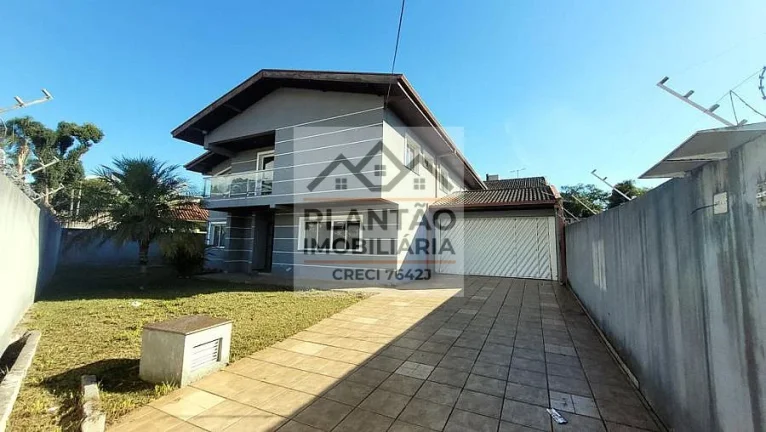 Imagem Casa - Aluguel no bairro Barreirinha - Curitiba, PR