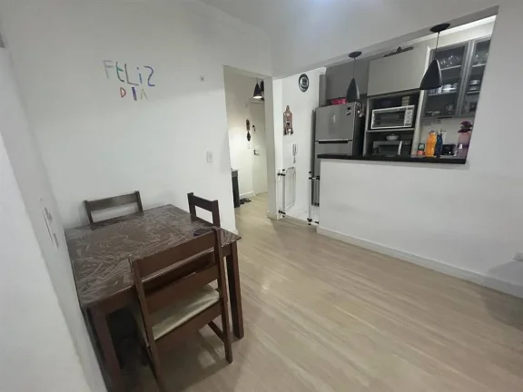 Imagem APARTAMENTO COM 77 m² - BOQUEIRÃO - PRAIA GRANDE SP