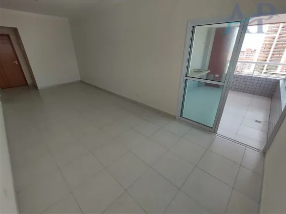 Imagem Apartamento em Praia Grande com 2 Dormitórios