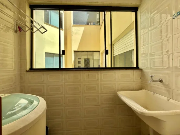 Imagem Apartamento 2 Dormitórios - Bairro Centro