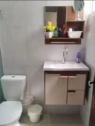 Imagem Descubra o Residencial Guaporé: um refúgio de tranquilidade e bem-estar a poucos passos da praia em João Pessoa!