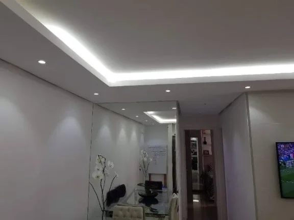 Imagem Apartamento Condomínio Marco Zero 65 m² 2 Dormitórios 1 Suíte e 1 Vaga