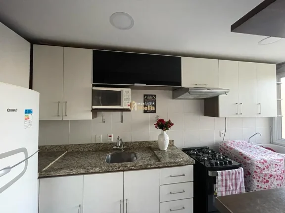 Imagem Apartamento com 2 Dormitorio(s) localizado(a) no bairro SANTO ANTONIO em Porto Alegre / Rio Grande do Sul Ref.:575774